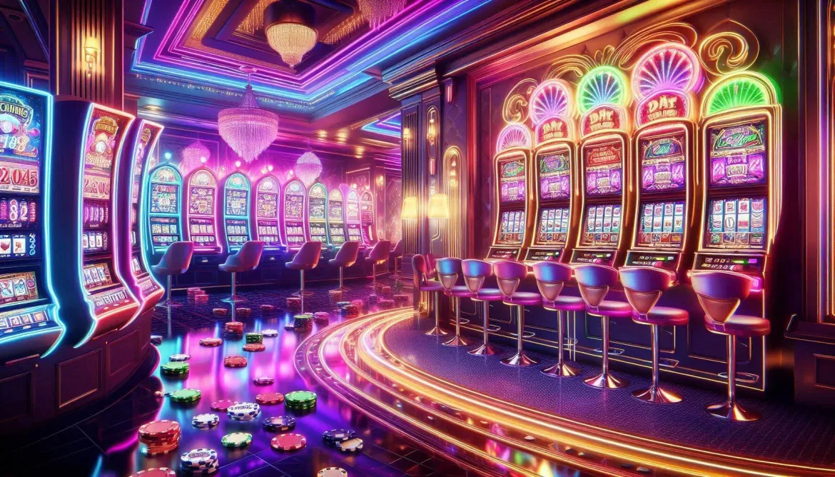 Wheelz Casino